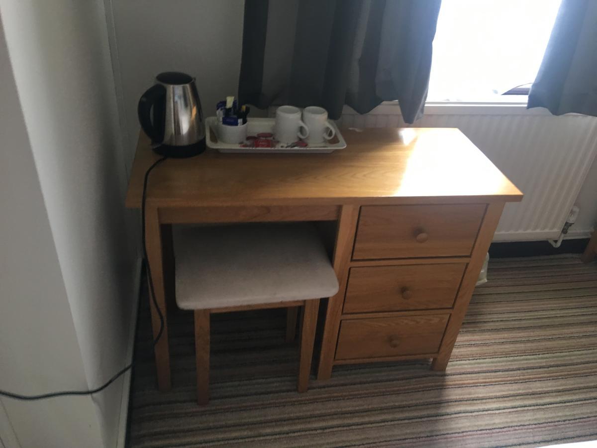 Winston Manor Guesthouse Rooms Churchill  Екстериор снимка
