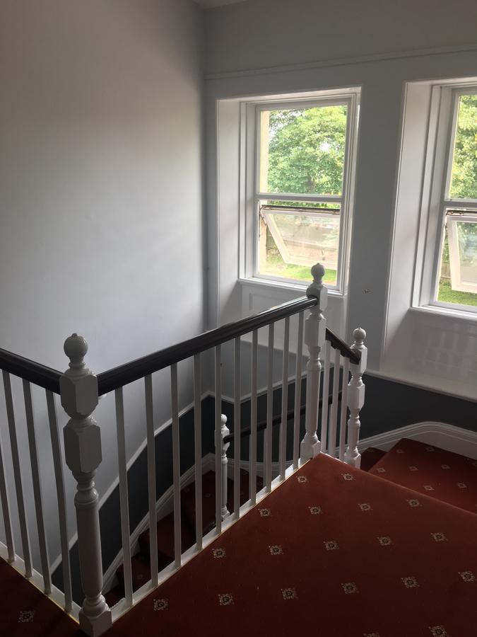 Winston Manor Guesthouse Rooms Churchill  Екстериор снимка